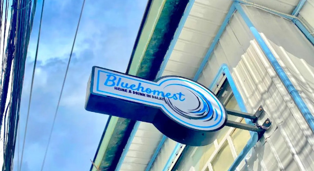 Bluehomest - Da Lat Homestay Hostel, Забронировать Хостел Далат Ламдонг