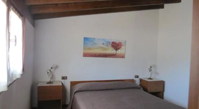 Deluxe Zimmer B&B Il Centrale