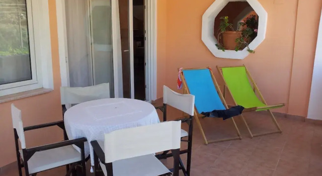 Апартаменты Dalyan Palace