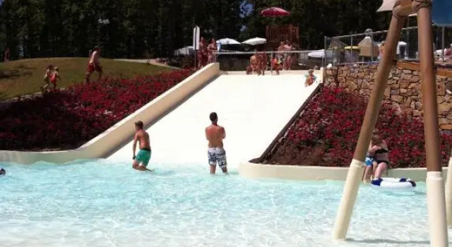 Safaritent Glamping Orlando in Chianti