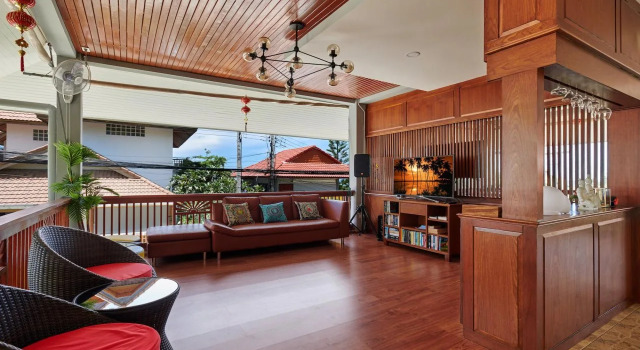 Samui Reef View Resort