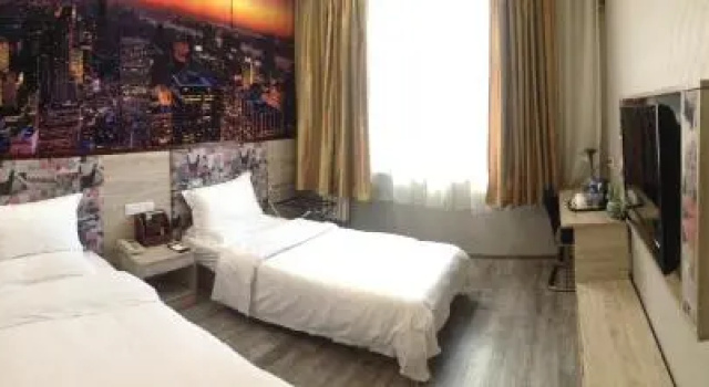 Biway East Garden Hotel