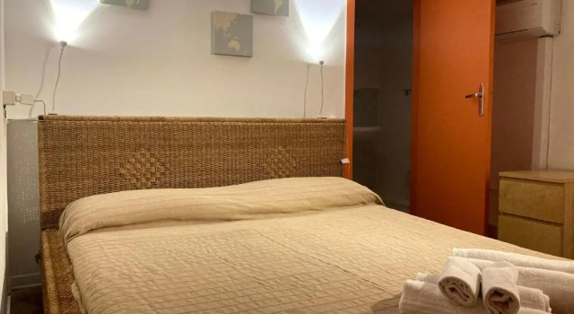 Номер Economy San Demetrio