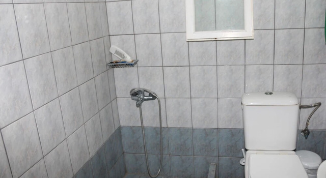 Коттедж с видом на море Mary's Villas