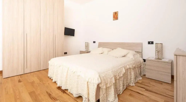 Deluxe Zimmer B&B Antares