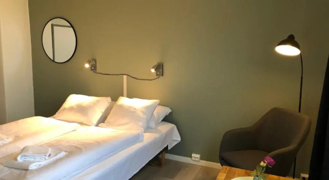Семейный номер Standard Ami Hotel