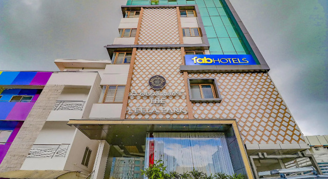 Townhouse Indiranagar Formerly Leela Park Domlur, Забронировать Отель Индиранагар Бангалор, рядом с Больница Манипал