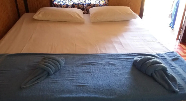 The Phu Lanta Resort