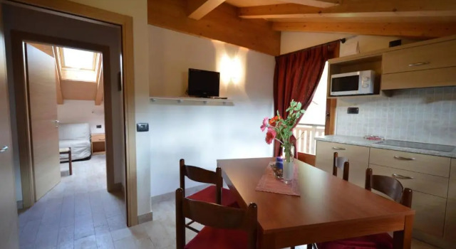 Apartment Casa Fiorella