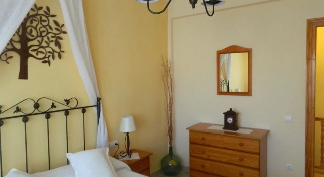 Casa Rural El Boyo, Забронировать Отель Мингоррия 