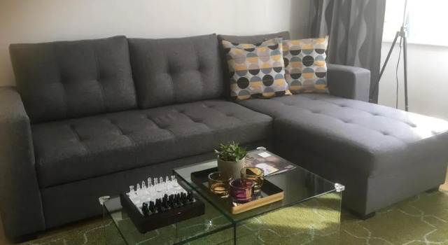 Apartment Vienna Living, Reserva ahora Apartamento 15. Rudolfsheim-Fünfhaus Viena, cerca de Schlosstheater Schönbrunn