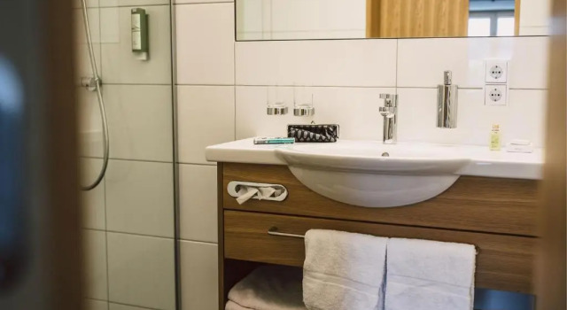Апартаменты Superior Hotel Alpenrose