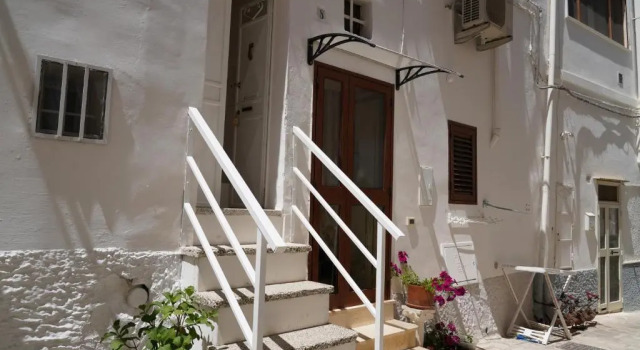 Коттедж с 2 комнатами CasaBella - Arcuève