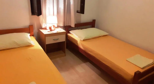 Apartments Villa Vanja, Book Apartment Brac Island Omiš