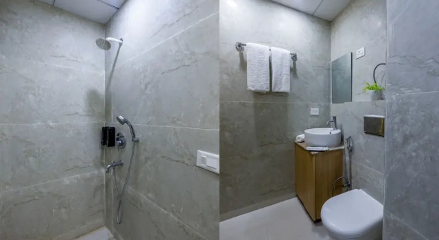 Номер Executive Nova17 inn Greater Noida