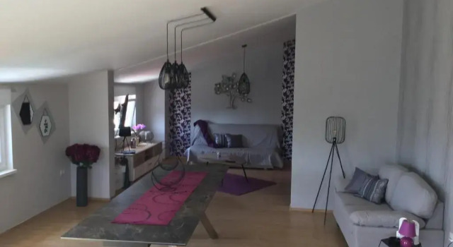 Апартаменты Superior Villa Rosa