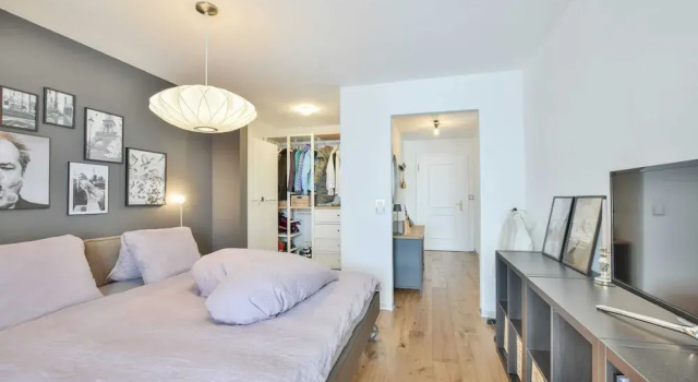 Valaisia, Prenota Appartamento Riederalp 