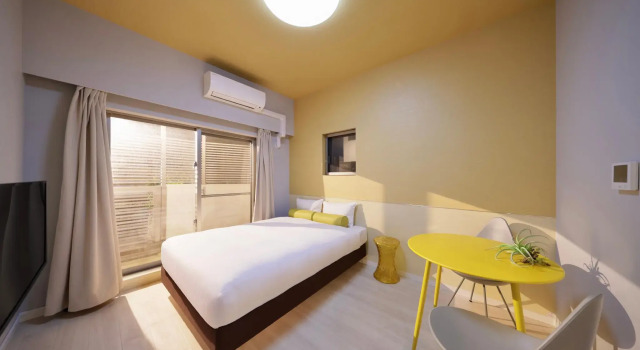 Miyako Crystal Hotel, Rezervovat Hotel Hirara Miyakojima