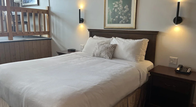 Hôtel La Côte Surprise, Reservar Motel Perce Gaspé Peninsula