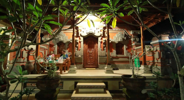 Suparsa's Home Stay