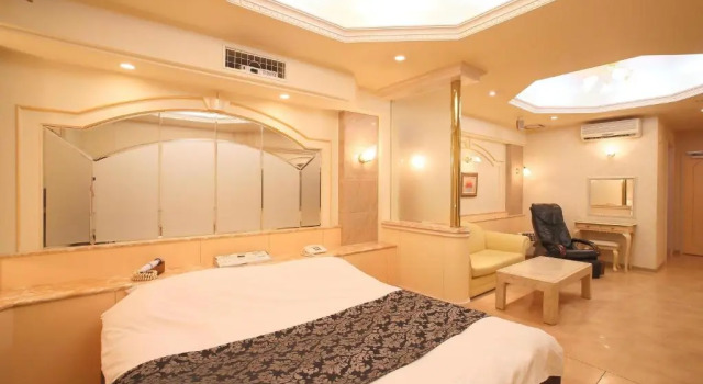 Номер Standard Hotel Fine Garden Senboku