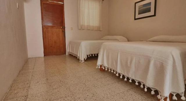 Hotel Nayar, Book Hotel Puerto Escondido 