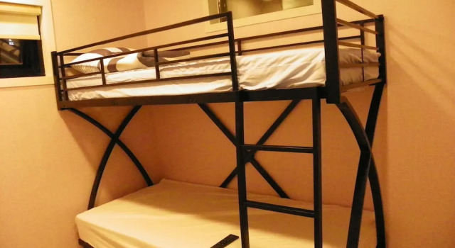 Четырёхместный номер Standard Feliz Casa Guest House