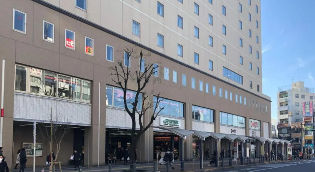 Daiichi ichiba Building