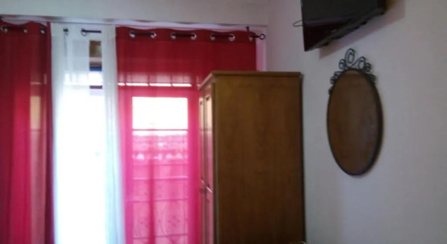 Семейный номер Standard Residencial Moeda