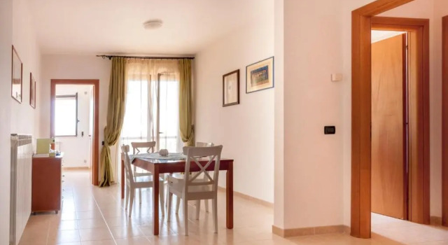 Люкс Classic Ciao Hotel & Residence - Apartments
