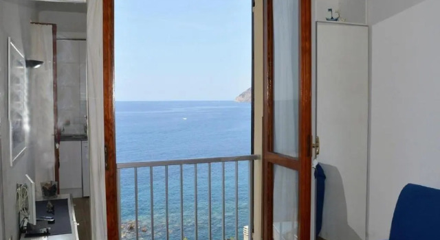 Studio für 2 Personen ca 20 m in Moneglia, Italienische Riviera Italienische Westküste, Забронировать Апартаменты/квартира Апартаменты Монелья, рядом с Пляж Монелья, Апартаменты/квартира