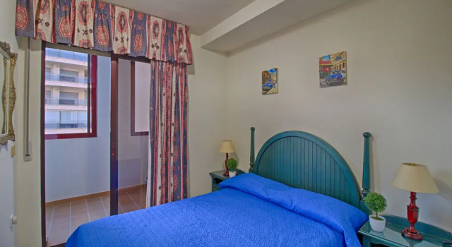 Apartamento Calpe Playa 3