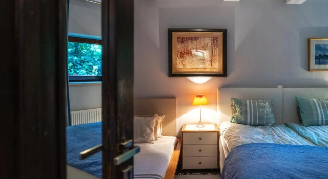 Apartament Chata Toma, Book Apartment Zakopane Tatras