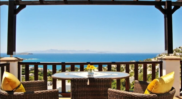 BO027 Bodrum, Rezervovat Hotel Hotely v Mugla s parkováním, Parkování