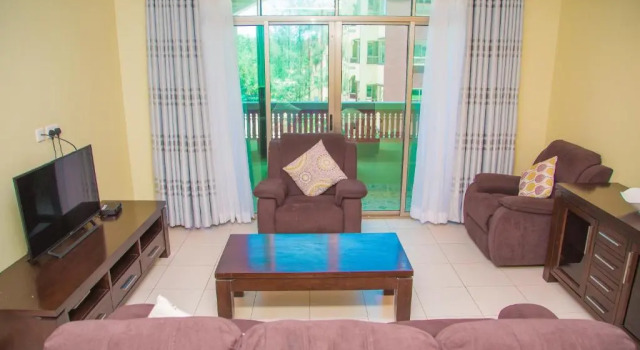 Sunset Paradise Holidays Homes, Забронировать Апартаменты/квартира Шансу Mombasa North Coast