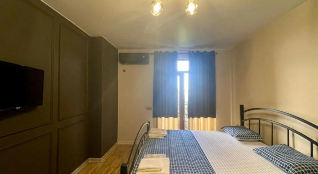 Gonio seaside, Book Apartment Gonio 
