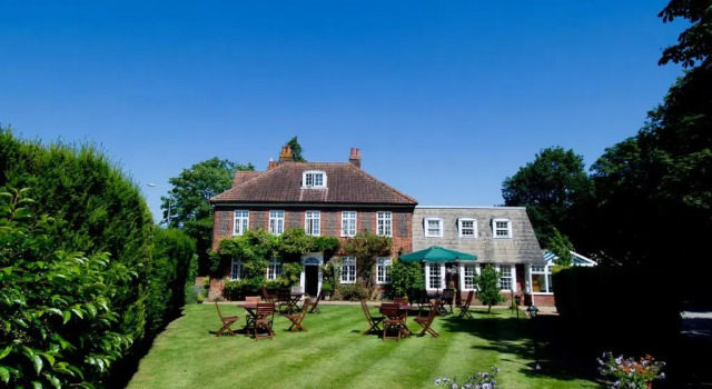 Sherbourne House, Prenota Hotel Attleborough 