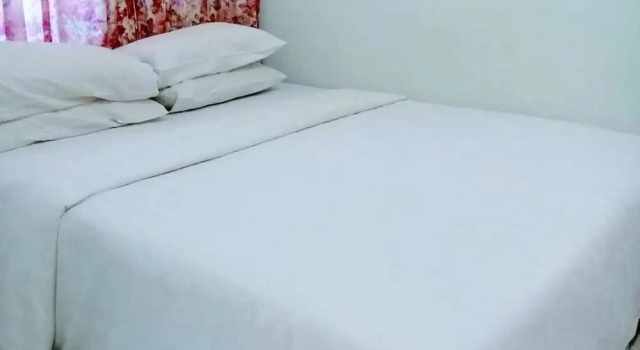 Номер Executive Daisyinn Budget Hotel Kuala Terengganu
