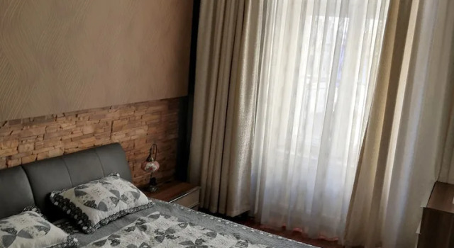 Deluxe Apartment Mirtta