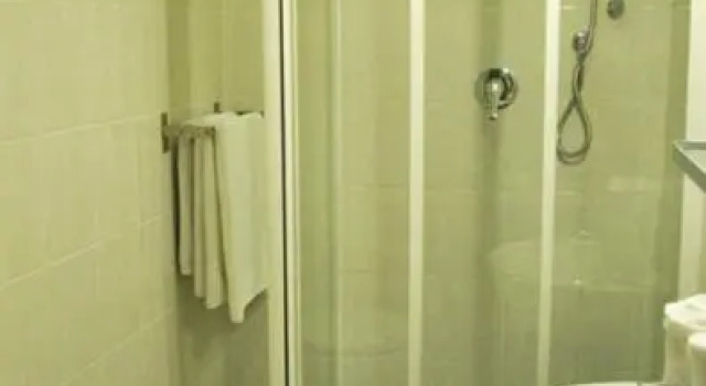 Четырёхместный номер Standard Hotel Acquario