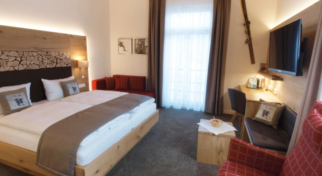 Waldhotel am Notschreipass, Reserva ahora Hotel Todtnau Feldberg