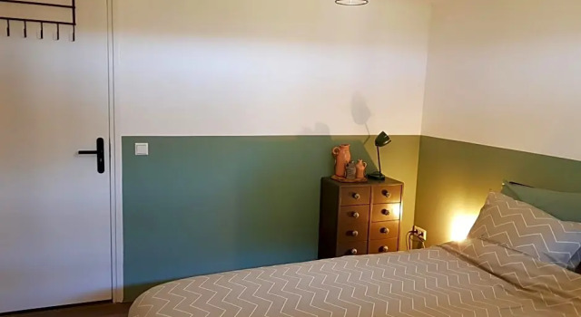 B&B Langs de kreek, Book Bed and Breakfast Terneuzen 