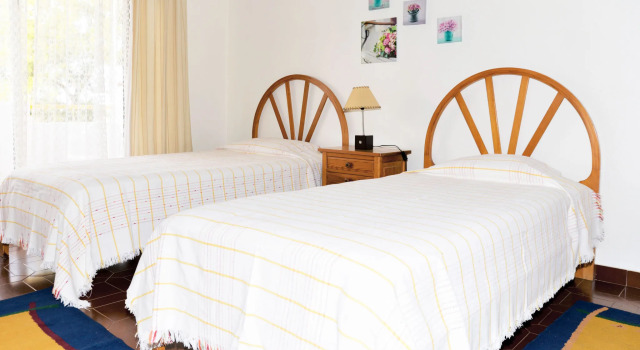 Senhora da Rocha (ADP140), Rezervasyon Daire Algarve havuzlu oteller, Yüzme Havuzu
