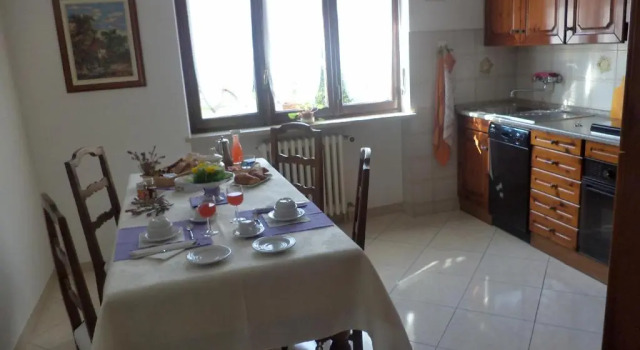 Standard Kahden hengen huone La Magnolia B&B