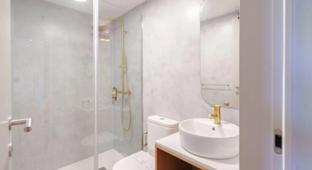 Апартаменты Feel Porto Firmeza Coworking Flat 4 2
