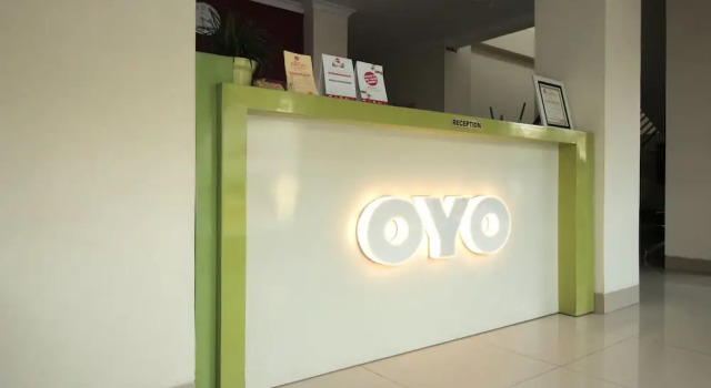 Airy Syariah Pengajaran Basuki Rahmat 61 Lampung, Book Hotel Bandar Lampung Sumatra