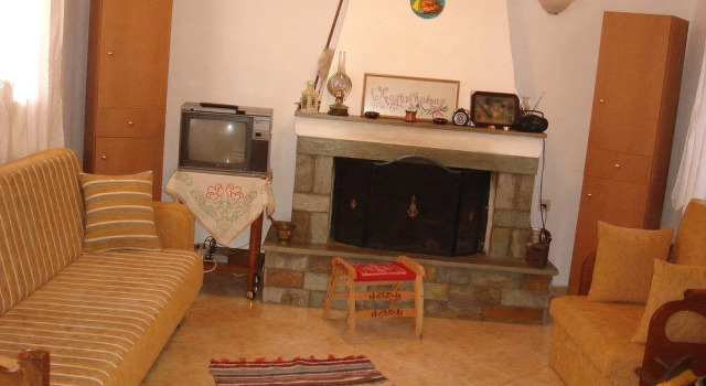 Filitsa House, Rezerwuj Hotel Hotele w Pelion z parkingiem, Parking