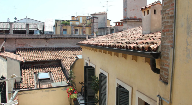 Residenza Borsari