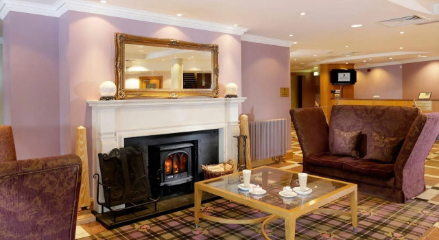 Macdonald Aviemore Hotel at Macdonald Aviemore Resort, Забронировать Отель Отели Авимор 4 звезды, 4*
