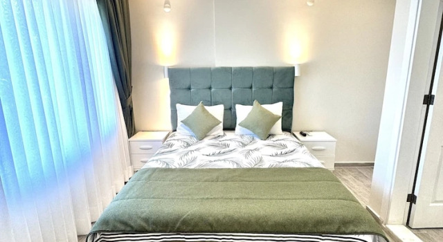 Номер Economy Fener Hotel Café & Kahvalti